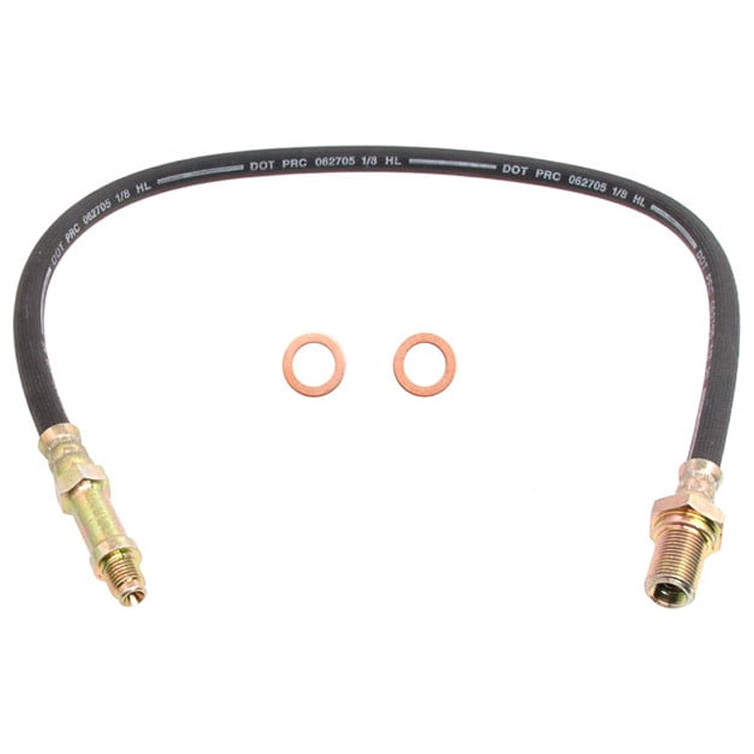 Element3™ Brake Hoses