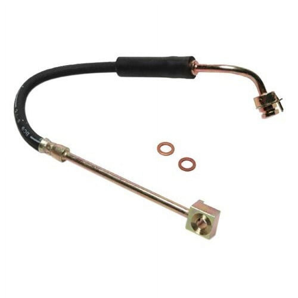 Element3™ Brake Hoses