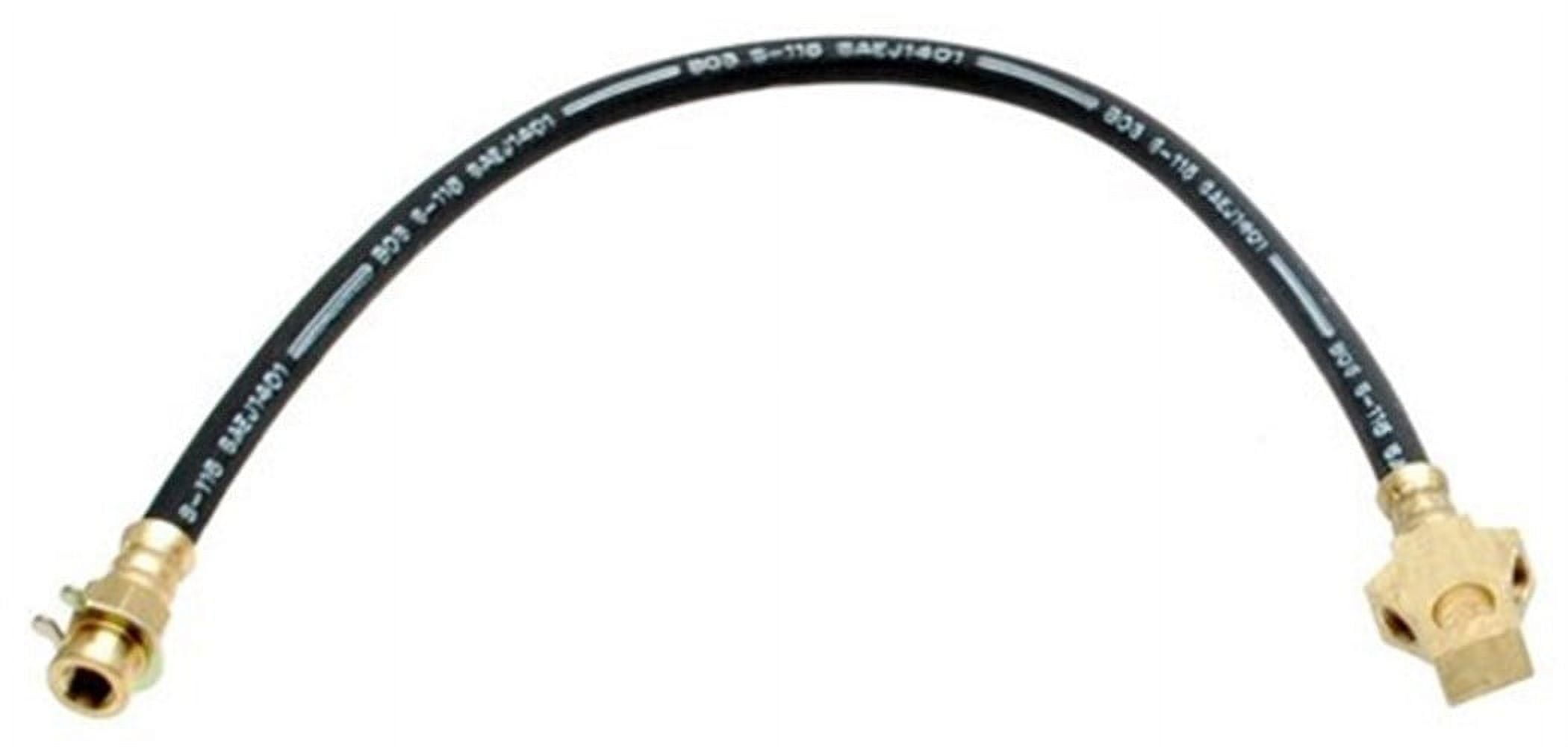 Element3™ Brake Hoses