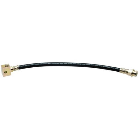 Element3™ Brake Hoses
