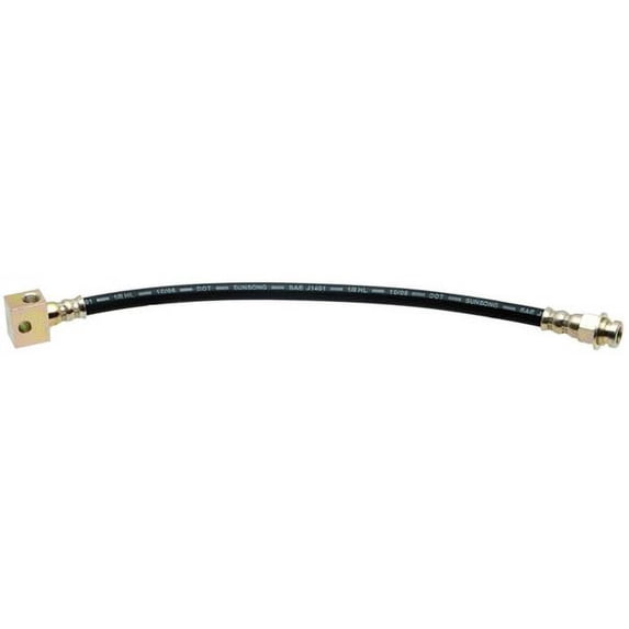 Element3™ Brake Hoses