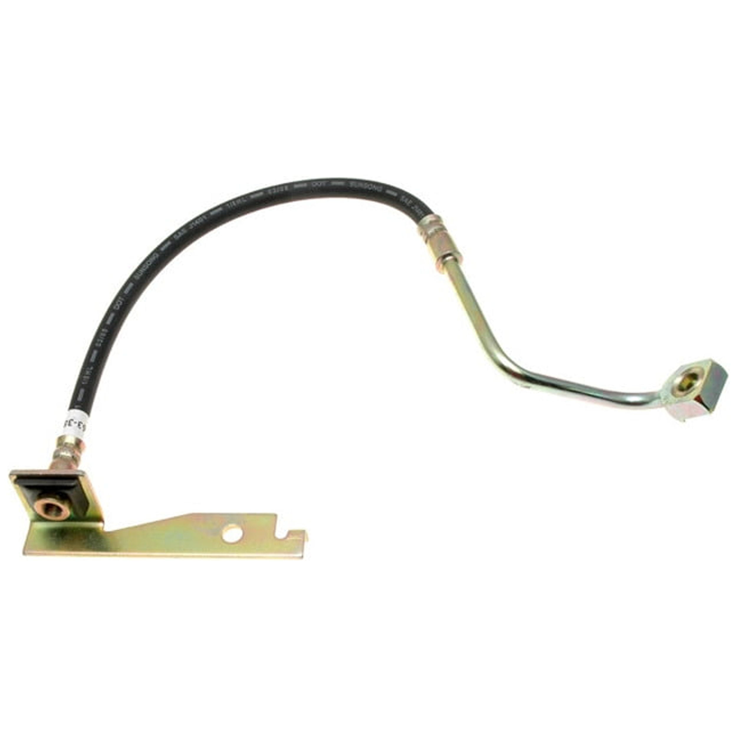 Element3™ Brake Hoses