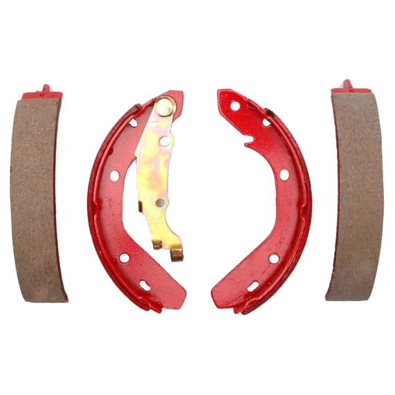 Element3™ Brake Shoes Fits select: 1974-1978 VOLKSWAGEN DASHER, 1975-1978 VOLKSWAGEN SCIROCCO