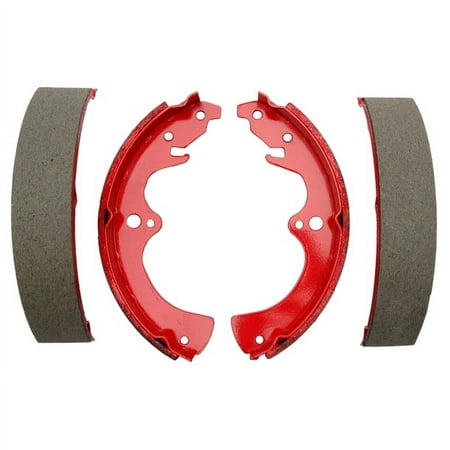 Element3™ Brake Shoes Fits select: 1979-1984 MAZDA B2000, 1979-1982 FORD COURIER