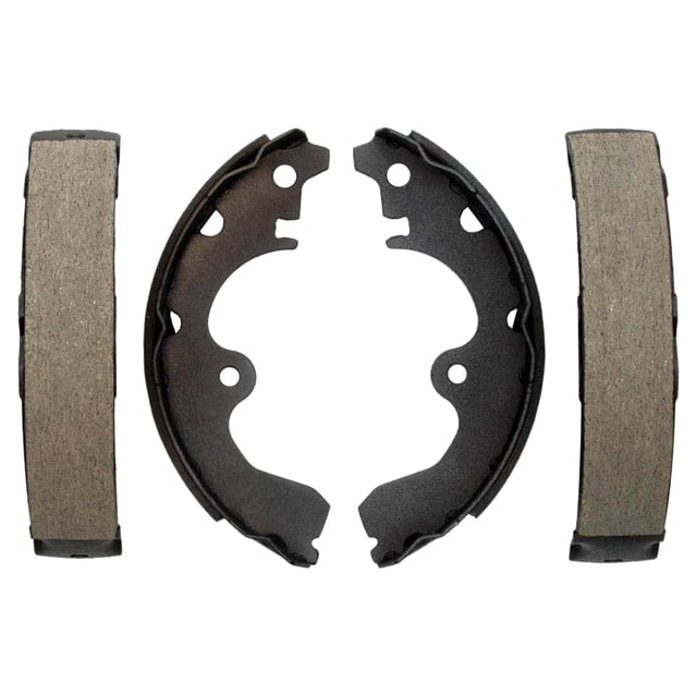 Element3™ Brake Shoes Fits select: 1987-1990 TOYOTA TERCEL