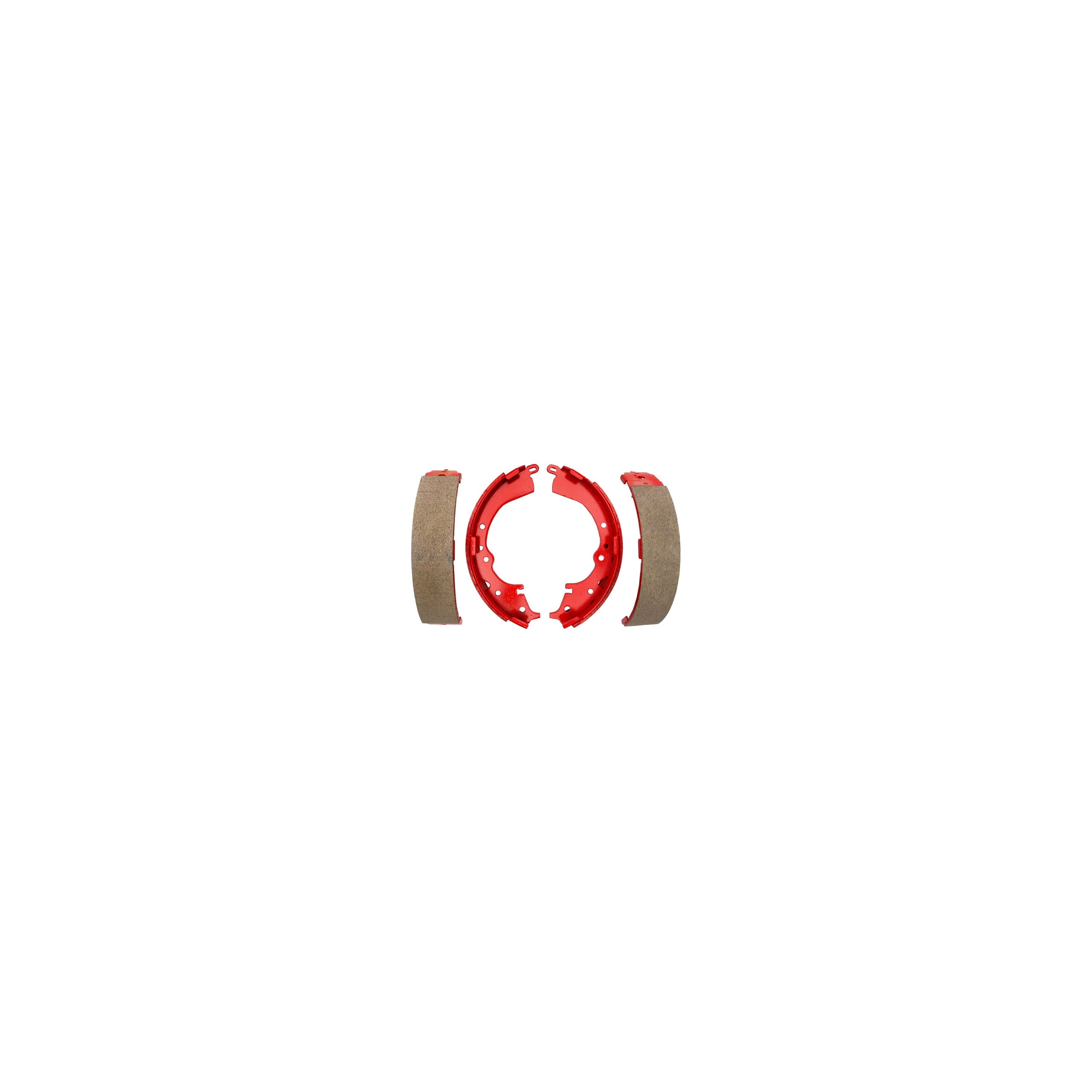 Element3™ Brake Shoes Fits select: 1995-1997 TOYOTA PREVIA