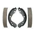 thumbnail image 1 of Element3™ Brake Shoes Fits select: 2000-2006 HONDA INSIGHT, 1 of 2