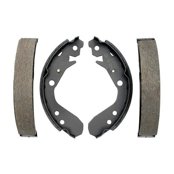 Element3™ Brake Shoes Fits select: 2000-2006 HONDA INSIGHT