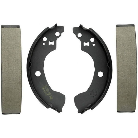 Element3™ Brake Shoes Fits select: 2001 NISSAN SENTRA CA, 2000 NISSAN SENTRA BASE/XE/GXE