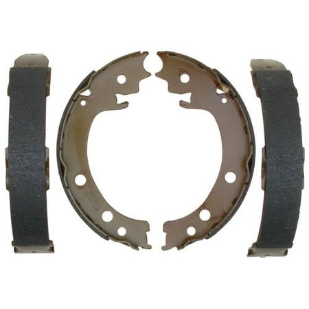 Element3™ Brake Shoes Fits select: 2009-2013 SUZUKI GRAND VITARA