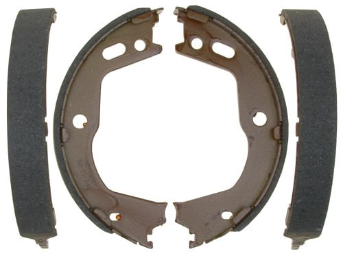 Element3™ Brake Shoes Fits select: 2009-2014 HYUNDAI GENESIS, 2010-2016 HYUNDAI GENESIS COUPE