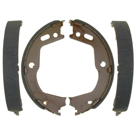Element3™ Brake Shoes Fits select: 2009-2014 HYUNDAI GENESIS, 2010-2016 HYUNDAI GENESIS COUPE