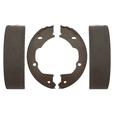 Element3™ Brake Shoes Fits select: 2021 RAM 3500, 2011-2020 FORD F450