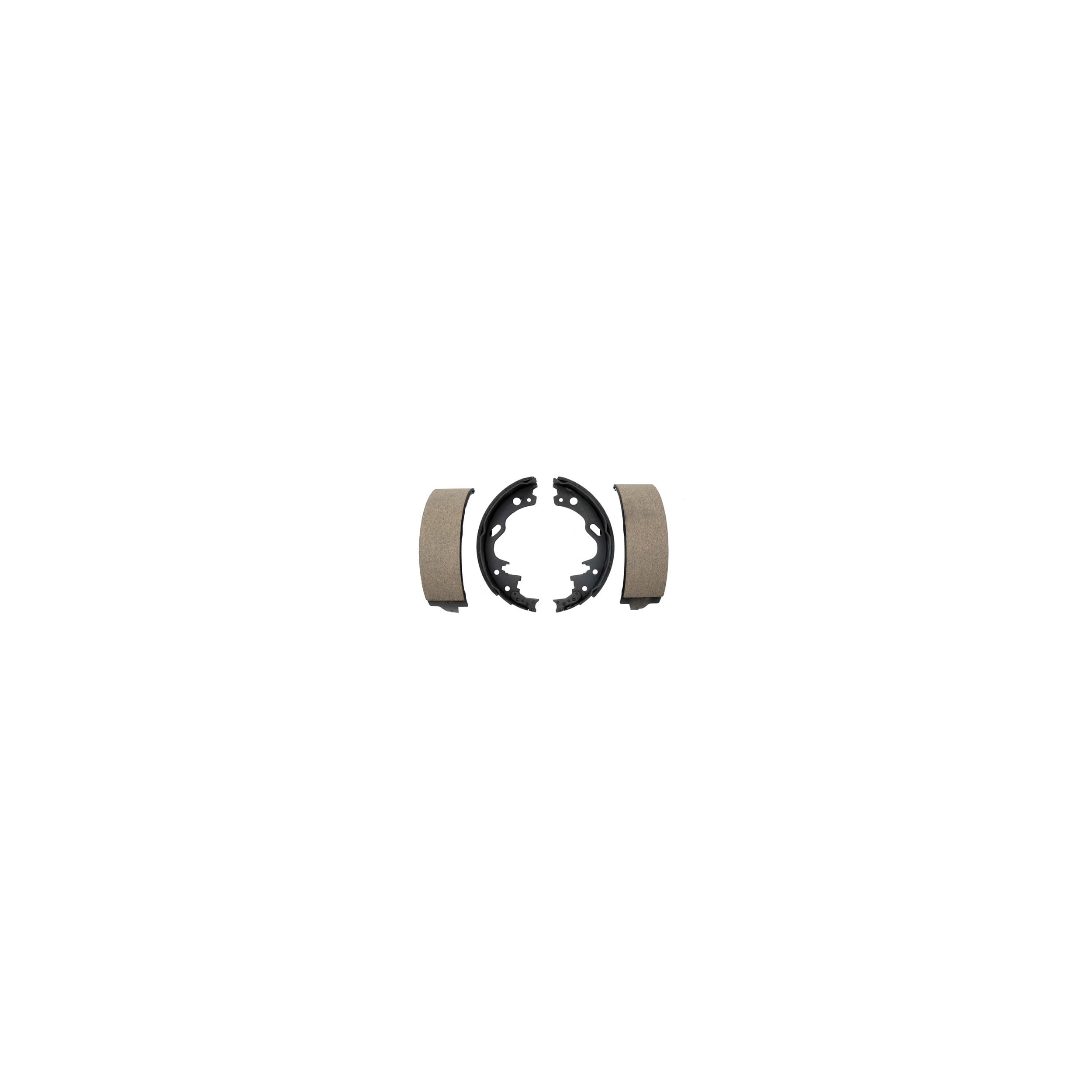 Element3™ Brake Shoes