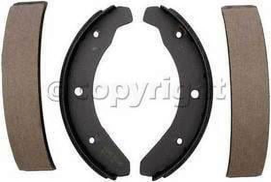Element3™ Brake Shoes