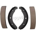 thumbnail image 1 of Element3™ Brake Shoes, 1 of 2