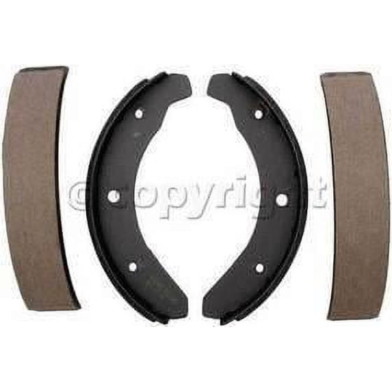 Element3™ Brake Shoes