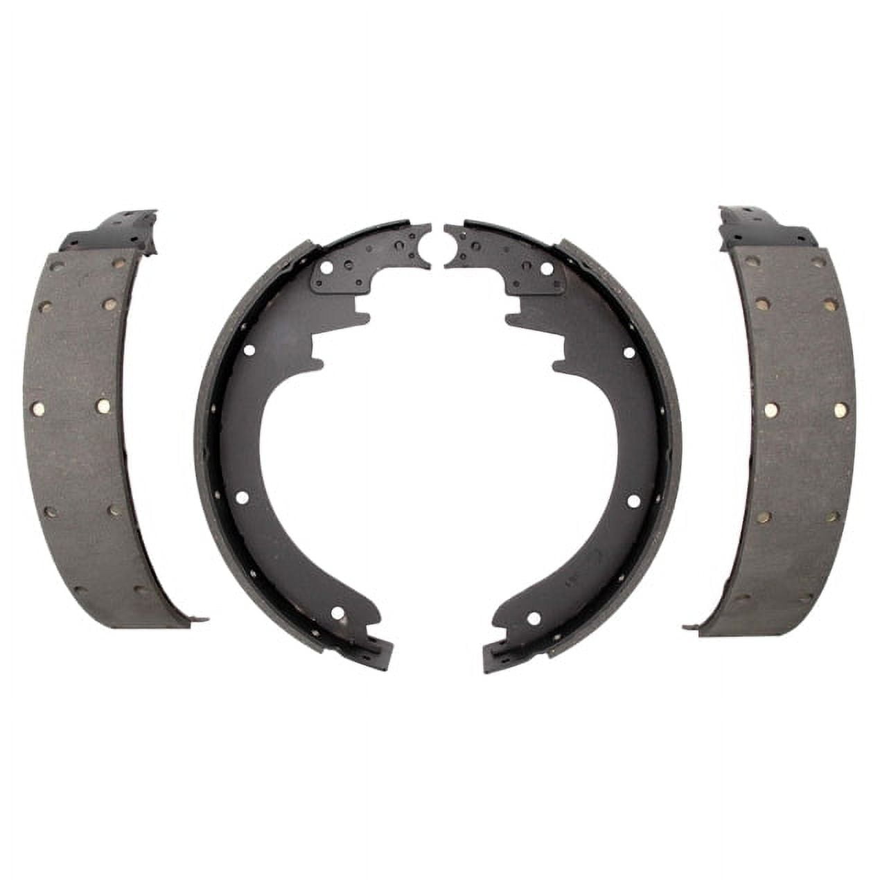 Element3™ Brake Shoes