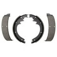 thumbnail image 1 of Element3™ Brake Shoes, 1 of 2