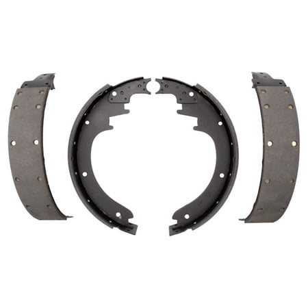 Element3™ Brake Shoes