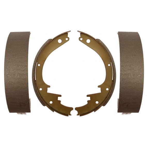 Element3™ Brake Shoes