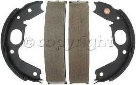 Element3™ Brake Shoes