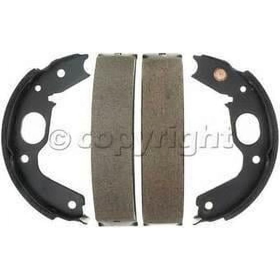 Element3™ Brake Shoes
