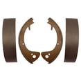thumbnail image 1 of Element3™ Brake Shoes, 1 of 5