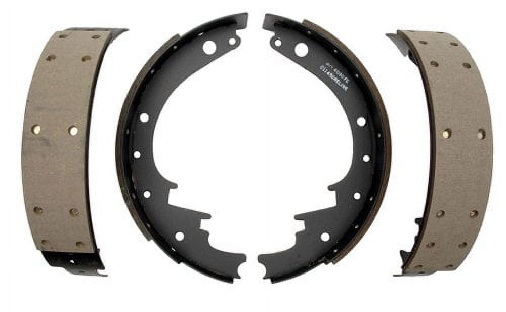 Element3™ Brake Shoes