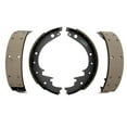 thumbnail image 1 of Element3™ Brake Shoes, 1 of 2