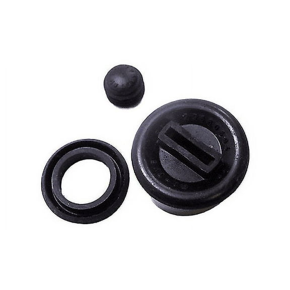 Element3 Caliper Seal Kit Fits select: 1966-1971 VOLKSWAGEN TRANSPORTER