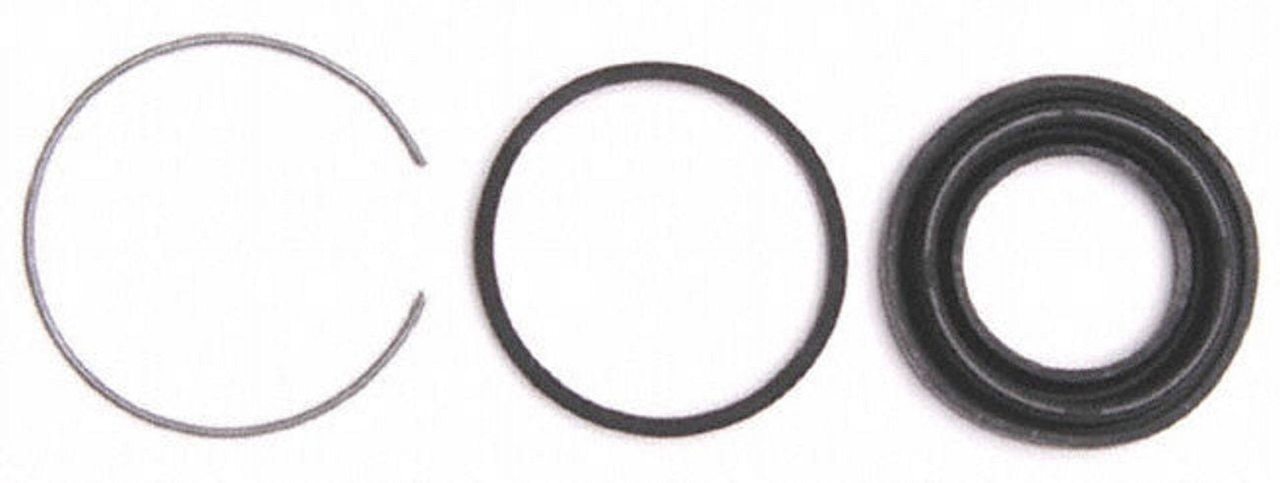 Element3™ Caliper Seal Kit Fits select: 1976-1979 TOYOTA COROLLA, 1979-1980 MAZDA RX7