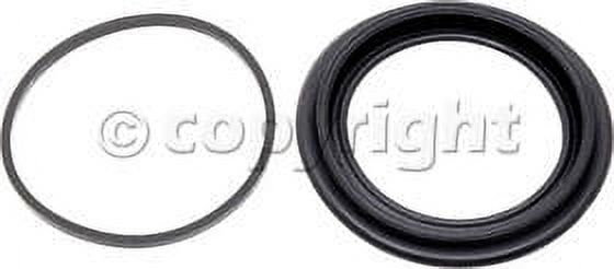 Element3™ Caliper Seal Kit Fits select: 1977-1978 JEEP JEEP, 1977 AMERICAN MOTORS JEEP