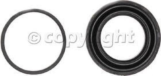 Element3™ Caliper Seal Kit Fits select: 1979-1984 VOLKSWAGEN RABBIT, 1980-1984 VOLKSWAGEN JETTA