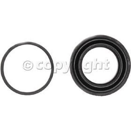 Element3™ Caliper Seal Kit Fits select: 1979-1984 VOLKSWAGEN RABBIT, 1980-1984 VOLKSWAGEN JETTA