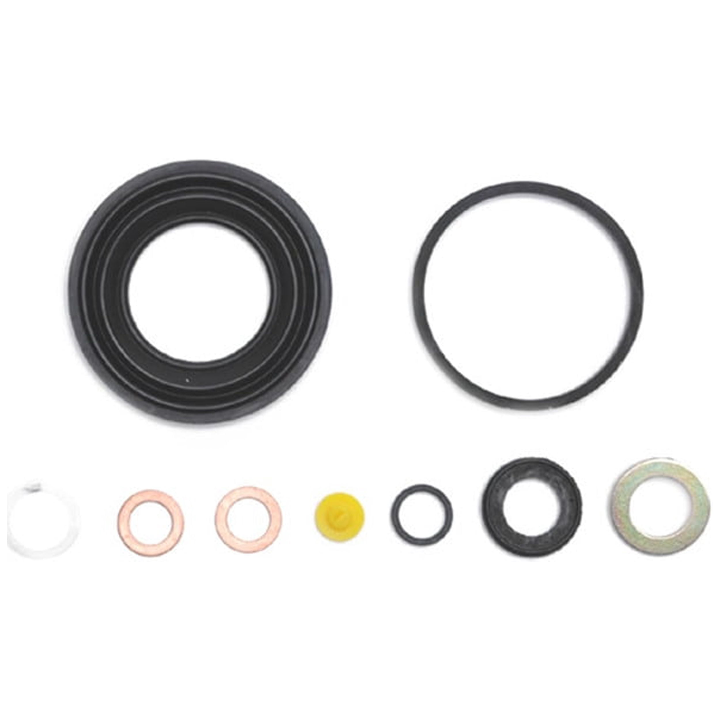 Element3™ Caliper Seal Kit Fits select: 1979-1985 CADILLAC ELDORADO, 1979-1985 BUICK RIVIERA