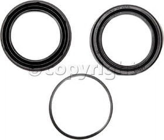 Element3™ Caliper Seal Kit Fits select: 1981-1989 DODGE DIPLOMAT, 1984-1989 CHRYSLER FIFTH AVENUE