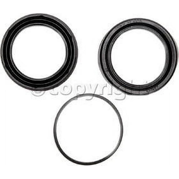 Element3™ Caliper Seal Kit Fits select: 1981-1989 DODGE DIPLOMAT, 1984-1989 CHRYSLER FIFTH AVENUE