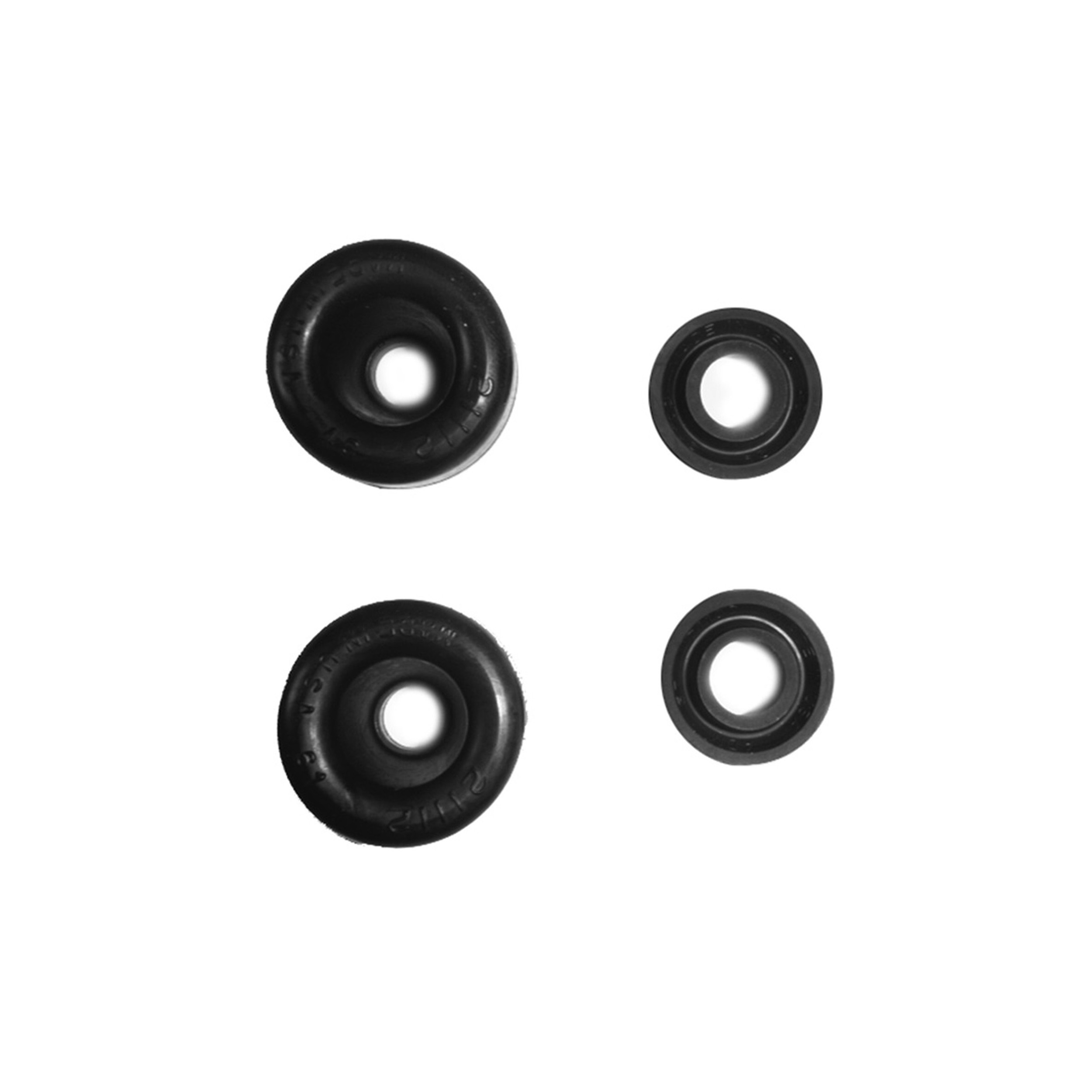 Element3™ Caliper Seal Kit Fits select: 1983-1986 DODGE D50, 1986 MITSUBISHI SP / SPX