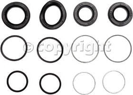Element3™ Caliper Seal Kit Fits select: 1983-1988 TOYOTA PICKUP, 1981-1982 TOYOTA PICKUP / CAB CHASSIS