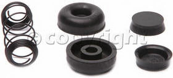 Element3™ Caliper Seal Kit Fits select: 1985-1993 TOYOTA PICKUP, 1966 CHEVROLET MONZA