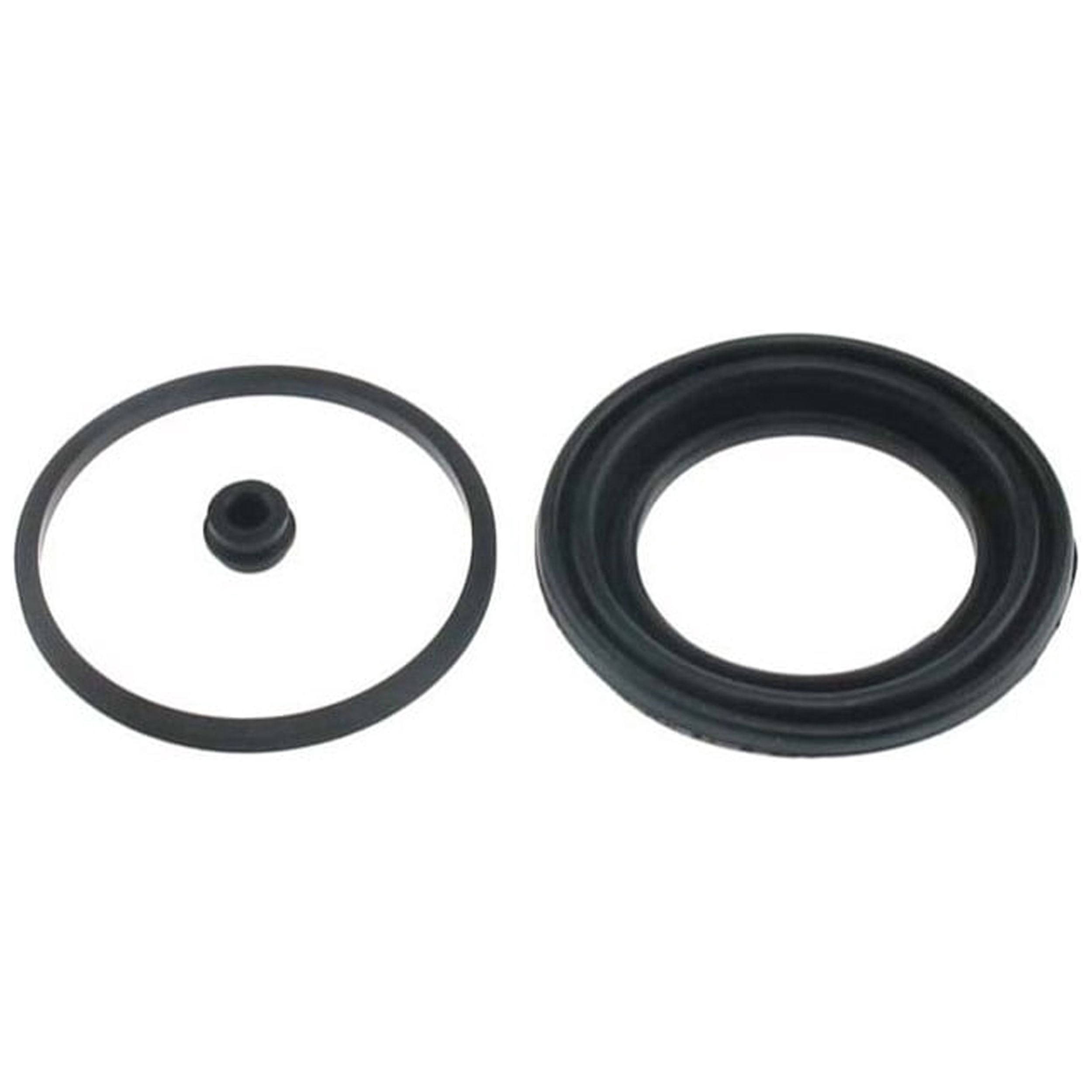Element3™ Caliper Seal Kit Fits select: 1987-1989 HYUNDAI EXCEL, 1987 HONDA CIVIC 1.5