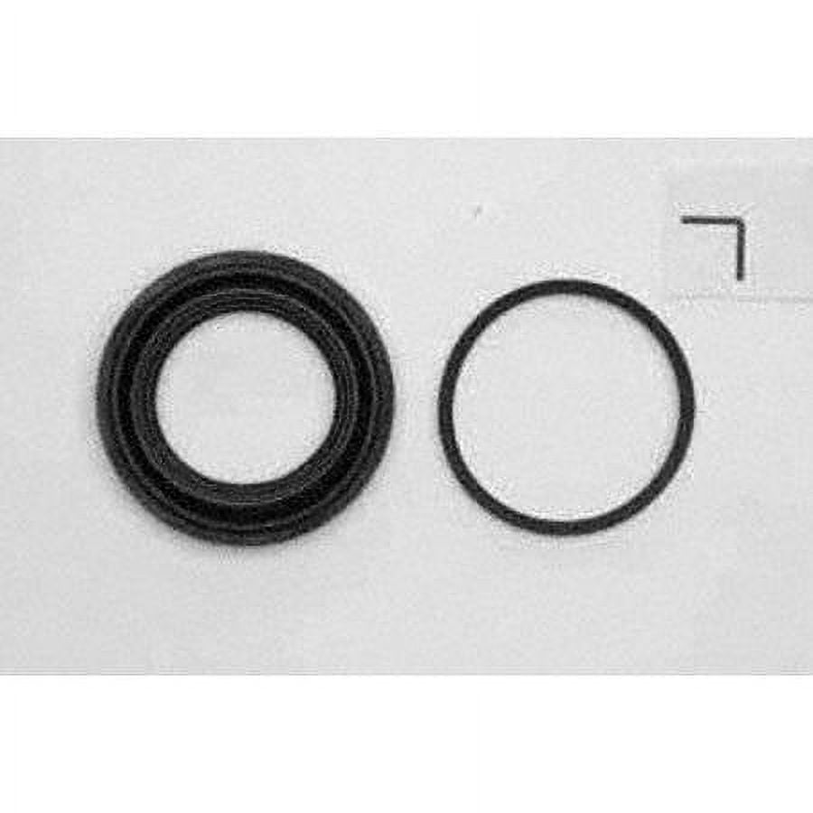 Element3™ Caliper Seal Kit Fits select: 1992-2002 MERCURY GRAND MARQUIS, 1992-2002 FORD CROWN VICTORIA