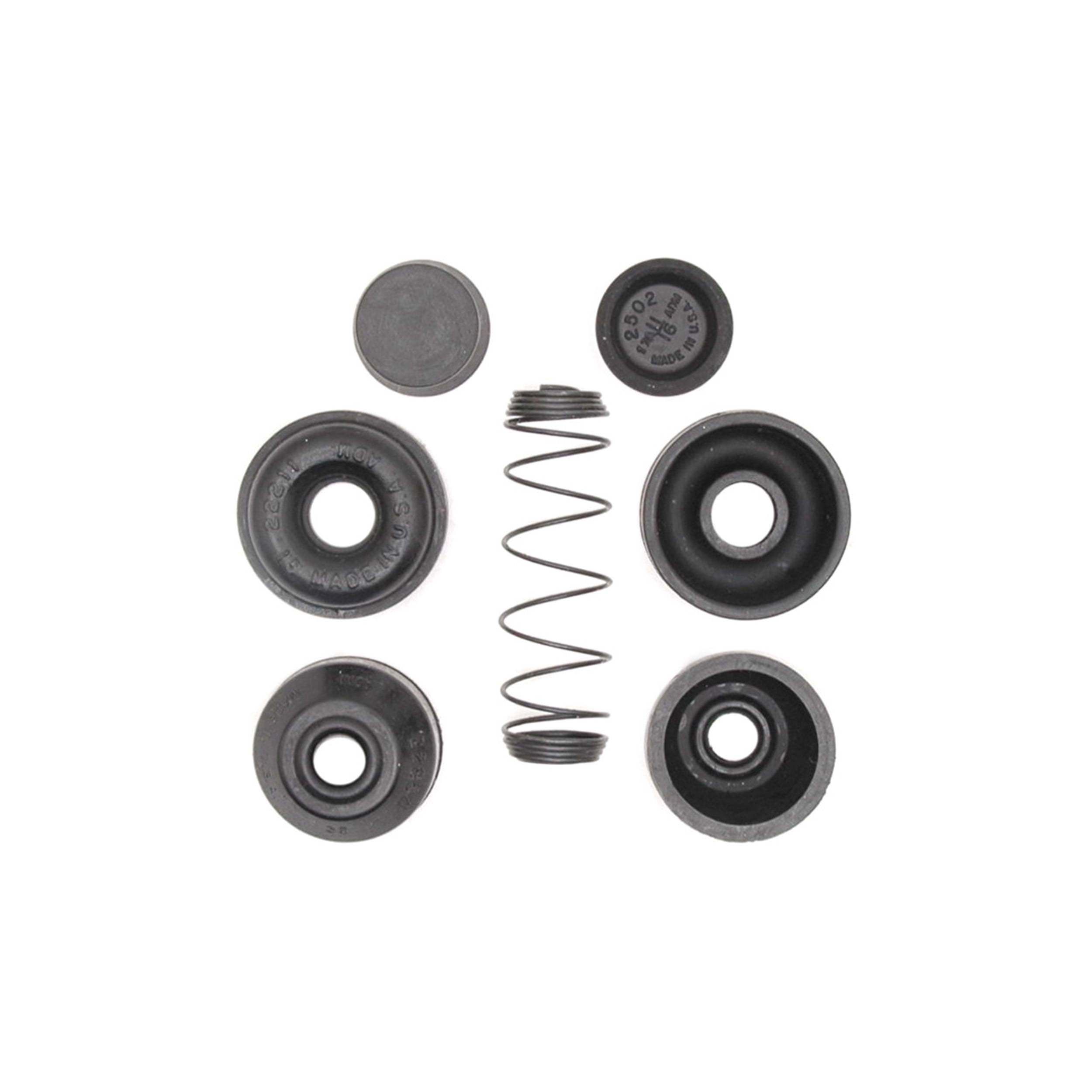 Element3™ Caliper Seal Kit Fits select: 1993-2002 CHEVROLET CAVALIER, 1995-2002 PONTIAC SUNFIRE