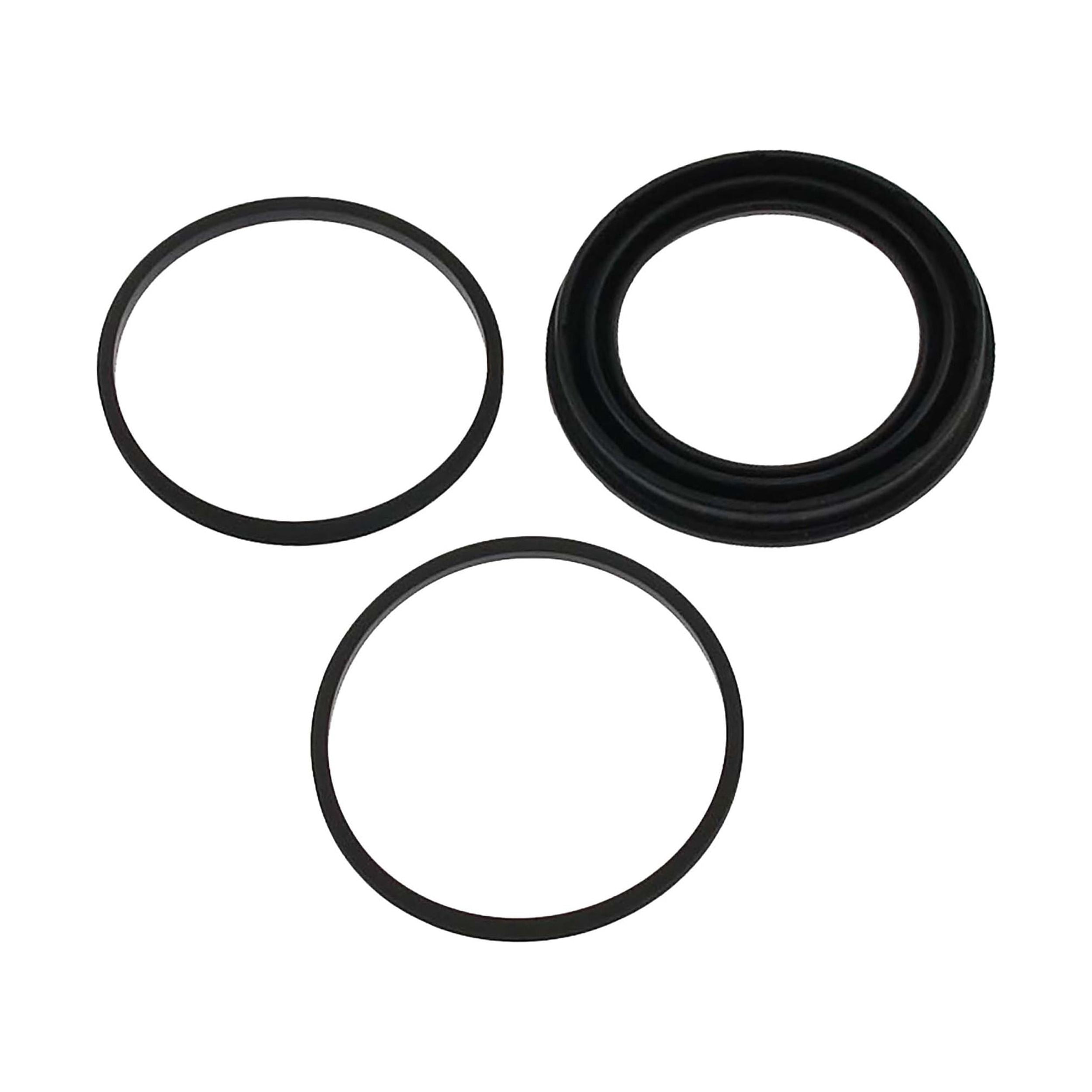 Element3™ Caliper Seal Kit Fits select: 1995-1998 LINCOLN TOWN CAR, 1995-1997 FORD CROWN VICTORIA