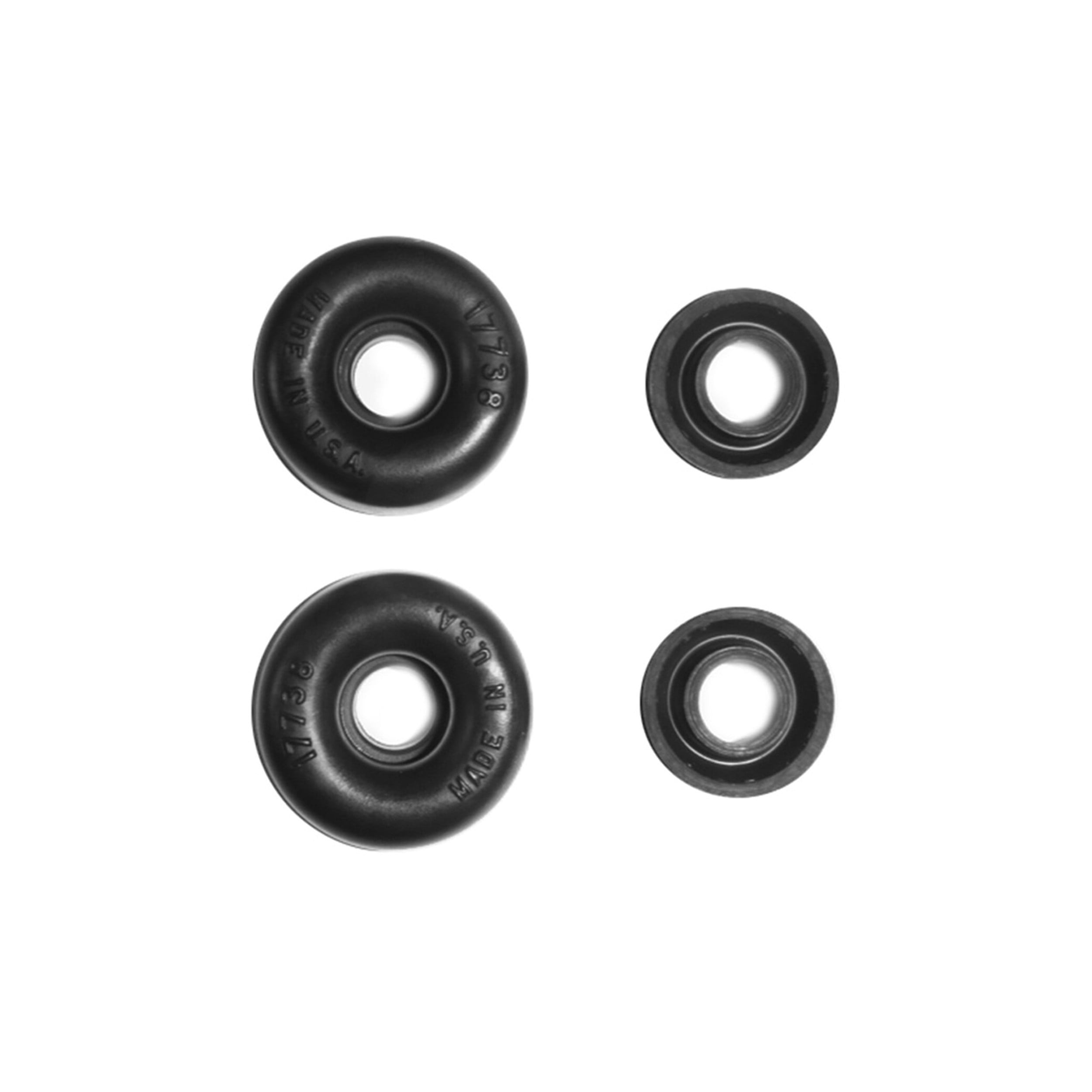 Element3™ Caliper Seal Kit Fits select: 1995-1998 SUBARU LEGACY, 1991-1999 FORD ESCORT