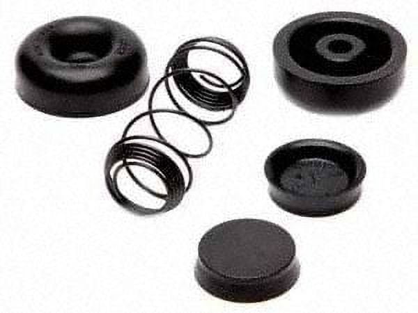 Element3™ Caliper Seal Kit Fits select: 1997-2001 FORD F150, 2000-2002 DODGE RAM 1500