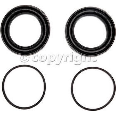 Element3™ Caliper Seal Kit Fits select: 2005-2010 FORD F250, 2005-2010 FORD F350