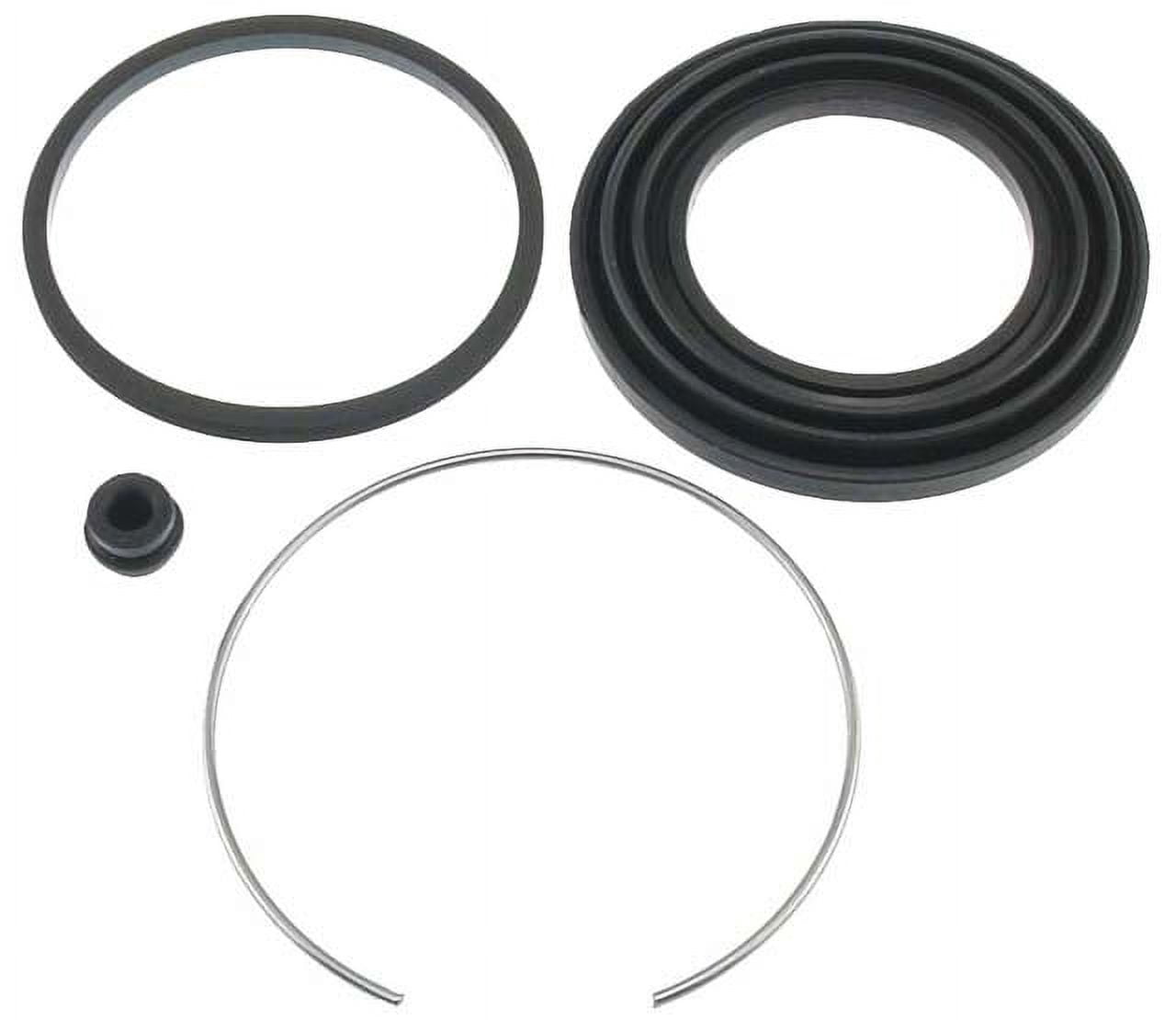 Element3™ Caliper Seal Kit Fits select: 2006-2009 HONDA CIVIC LX, 2010-2011 HONDA CIVIC VP