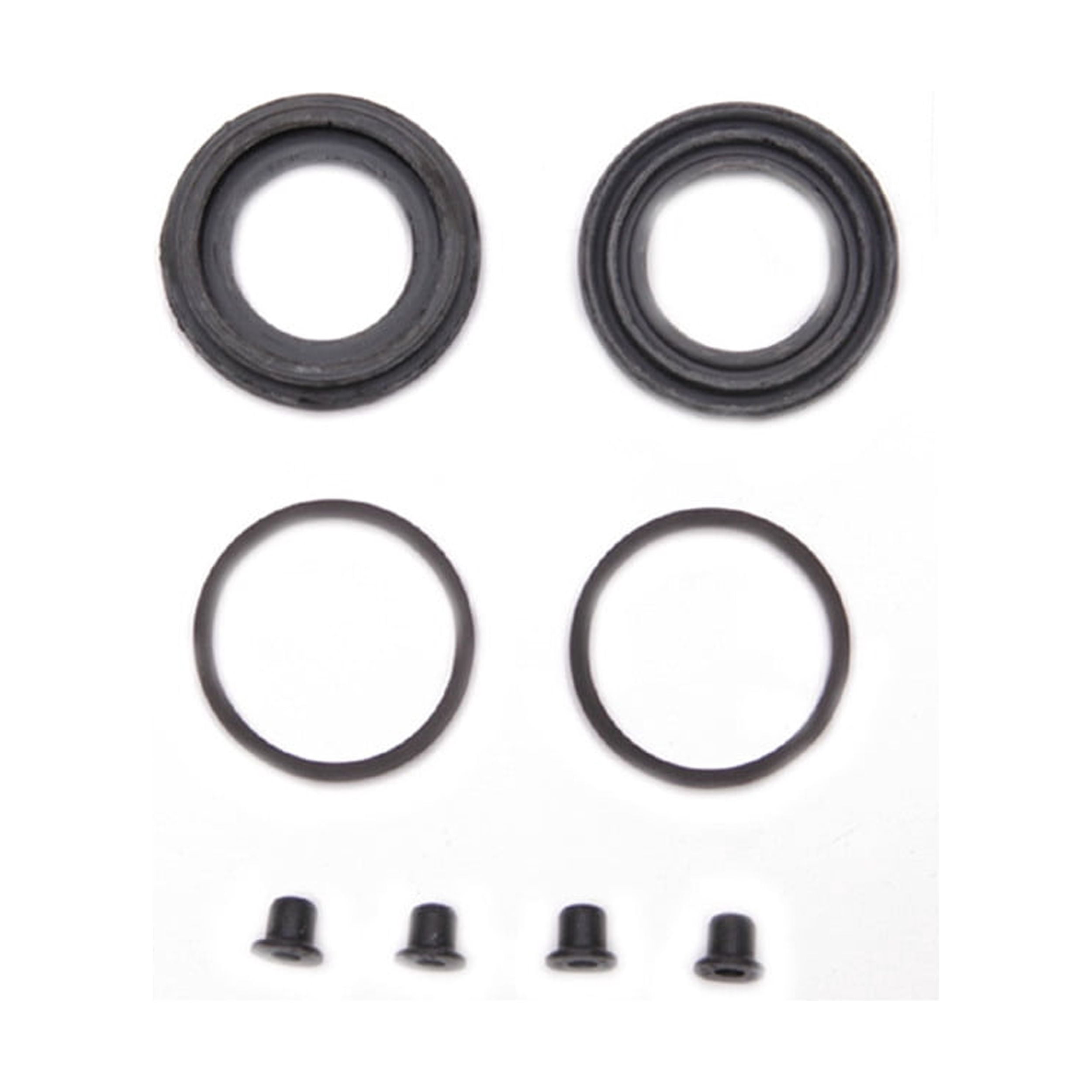 Raybestos WK2793 Caliper Seal Kit, Fits: 1991 Volvo 940 Rear